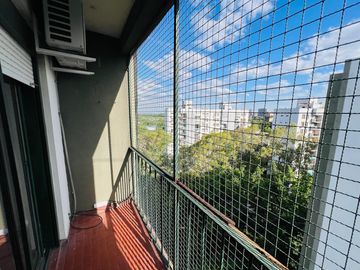 Departamento en venta, en Vicente López.