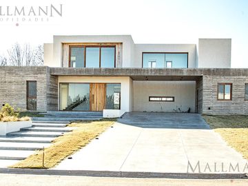 Casa en venta en Pilara, Barrio El Milord | Mallmann propiedades