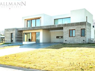 Casa en venta en Pilara, Barrio El Milord | Mallmann propiedades