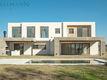Casa en venta en Pilara, Barrio El Milord | Mallmann propiedades