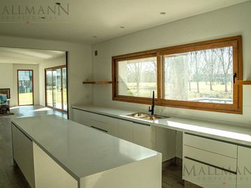 Casa en venta en Pilara, Barrio El Milord | Mallmann propiedades