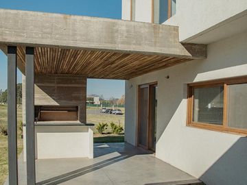 Casa en venta en Pilara, Barrio El Milord | Mallmann propiedades