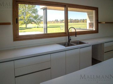 Casa en venta en Pilara, Barrio El Milord | Mallmann propiedades