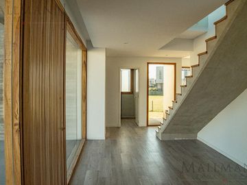 Casa en venta en Pilara, Barrio El Milord | Mallmann propiedades