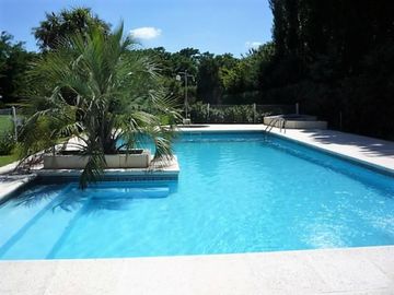Importante propiedad en venta Club de Campo El Moro Marcos Paz Zona Oeste Buenos Aires