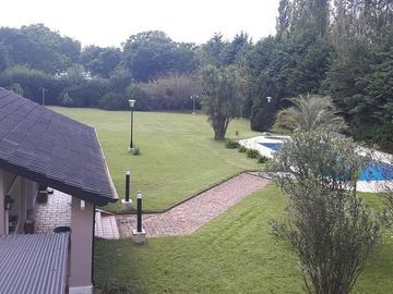 Importante propiedad en venta Club de Campo El Moro Marcos Paz Zona Oeste Buenos Aires
