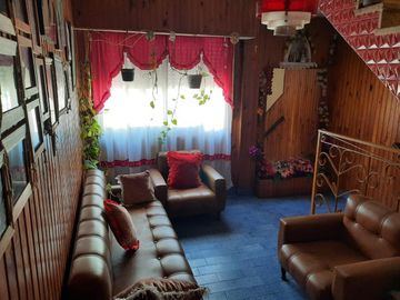 Casa - Billinghurst