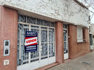 Venta  Casa frente Cochera   Reciclar Arroyito  Rosario
