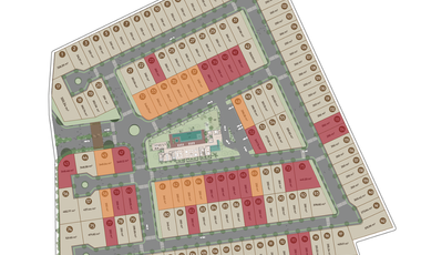 Terreno en Venta en Veranta