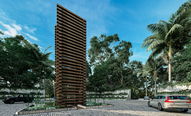 Terreno(ETAPA 1) en Venta en Selvatica