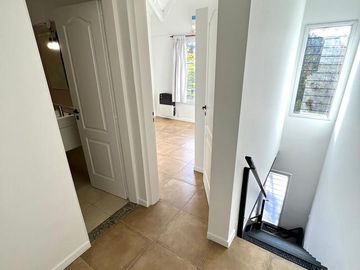 Excelente dúplex 3 ambientes con jardín y parrilla a la venta - Ituzaingó Norte