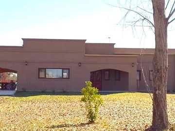 Casa a la venta en  Estancias Las Lilas, lujan