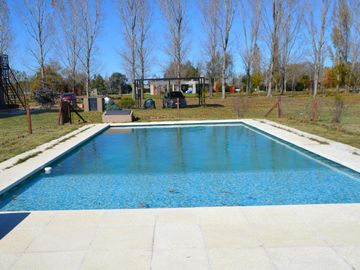 Casa a la venta en  Estancias Las Lilas, lujan