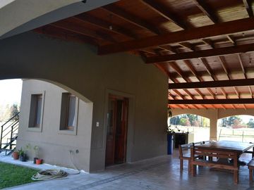 Casa a la venta en  Estancias Las Lilas, lujan