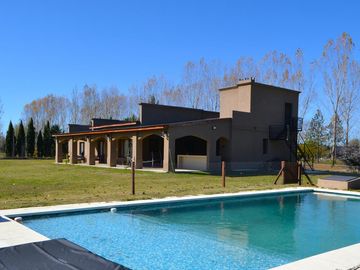 Casa a la venta en  Estancias Las Lilas, lujan