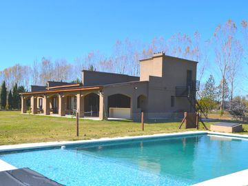Casa a la venta en  Estancias Las Lilas, lujan