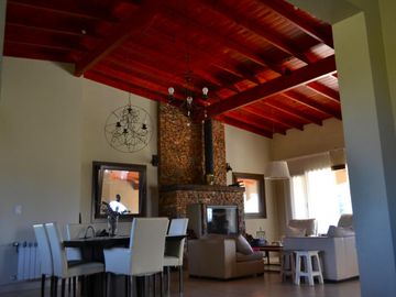 Casa a la venta en  Estancias Las Lilas, lujan