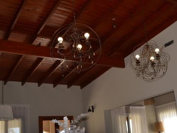 Casa a la venta en  Estancias Las Lilas, lujan