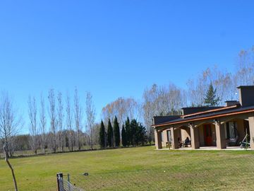 Casa a la venta en  Estancias Las Lilas, lujan