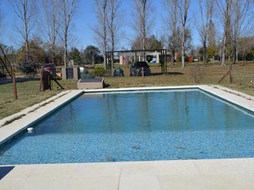 Casa a la venta en  Estancias Las Lilas, lujan