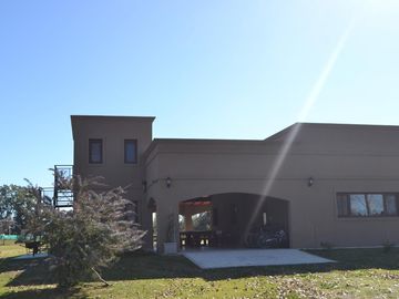 Casa a la venta en  Estancias Las Lilas, lujan