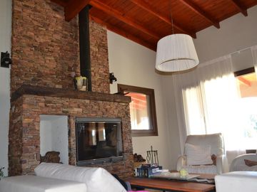 Casa a la venta en  Estancias Las Lilas, lujan