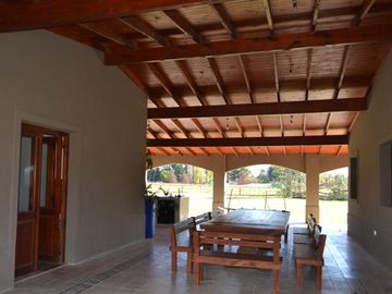 Casa a la venta en  Estancias Las Lilas, lujan