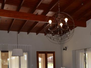Casa a la venta en  Estancias Las Lilas, lujan