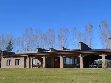 Casa a la venta en  Estancias Las Lilas, lujan