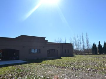 Casa a la venta en  Estancias Las Lilas, lujan