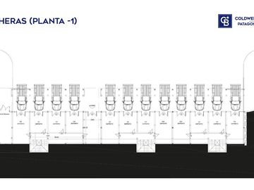 VENTA UF 4 Departamento Premium Vista Al Lago - Desarrollo Casa Grande Módulo 3 Villa la Angostura