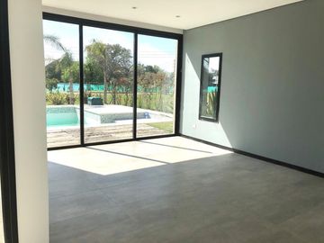 Casa - Francisco Alvarez