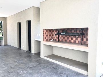 Casa - Francisco Alvarez