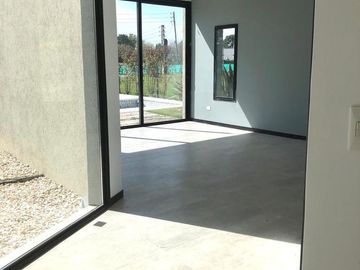 Casa - Francisco Alvarez