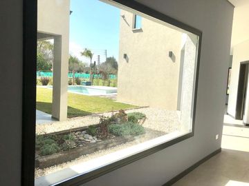 Casa - Francisco Alvarez