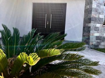 Casa - Francisco Alvarez