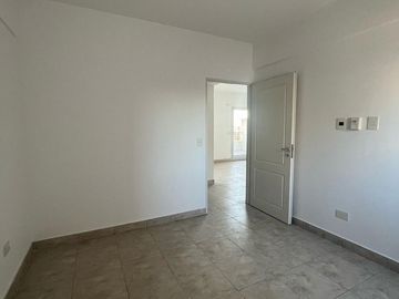 Venta 2 Ambientes al Frente c/Balcón terraza  a Estrenar
