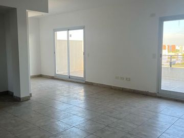 Venta 2 Ambientes al Frente c/Balcón terraza  a Estrenar
