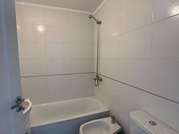 Venta 2 Ambientes al Frente c/Balcón terraza  a Estrenar
