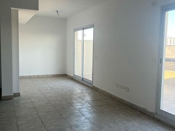 Venta 2 Ambientes al Frente c/Balcón terraza  a Estrenar