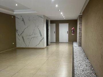 Venta 2 Ambientes al Frente c/Balcón terraza  a Estrenar