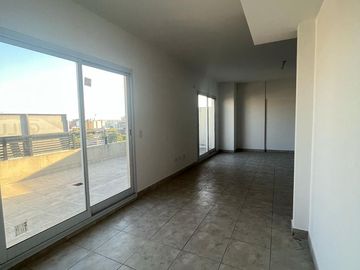 Venta 2 Ambientes al Frente c/Balcón terraza  a Estrenar