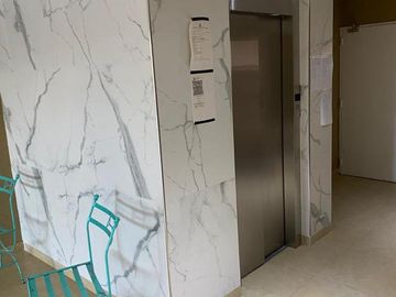 Venta 2 Ambientes al Frente c/Balcón terraza  a Estrenar
