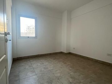 Venta 2 Ambientes al Frente c/Balcón terraza  a Estrenar