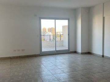Venta 2 Ambientes al Frente c/Balcón terraza  a Estrenar