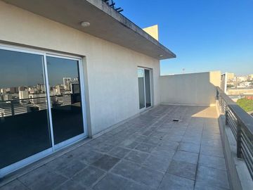 Venta 2 Ambientes al Frente c/Balcón terraza  a Estrenar
