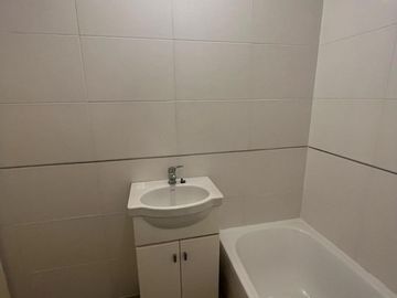 Venta 2 Ambientes al Frente c/Balcón terraza  a Estrenar