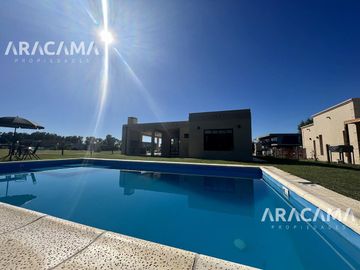 Casa en VENTA en  Lagos de San Eliseo - San Vicente