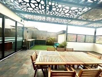 Departamento en Venta en Colonia Del Valle