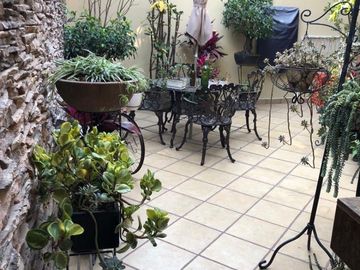 Venta de casa en Fuentes de Tepepan